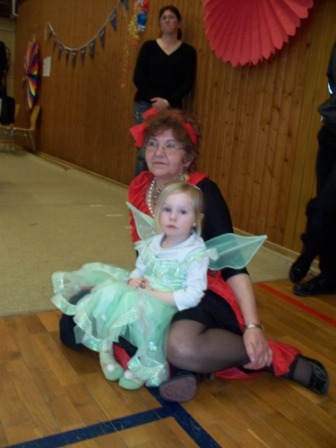 Kinderfasching