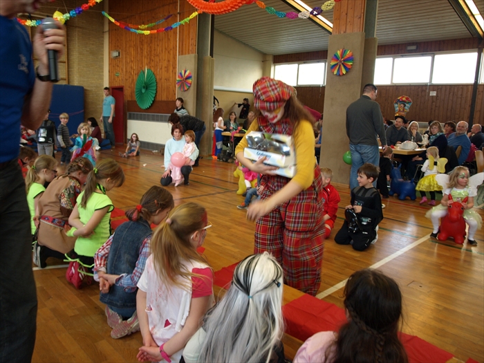 TGKinderfasching17