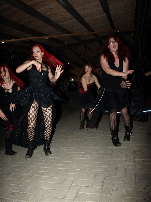 2014-06-07 22.35.38 14 Schwiegerswacken Open Air Hells Belles