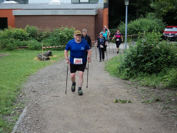 etappenmarathon 14