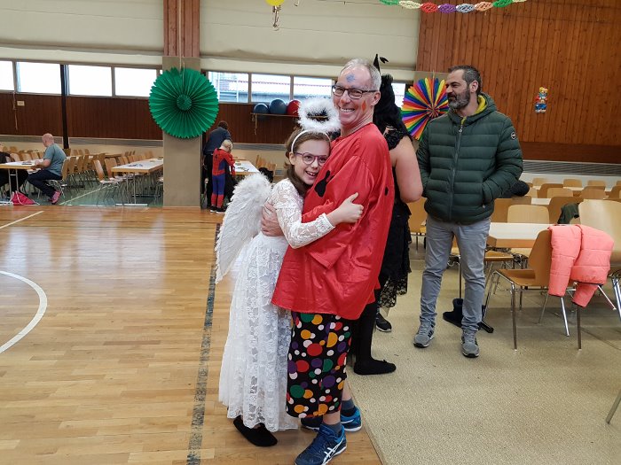 Fasching 05