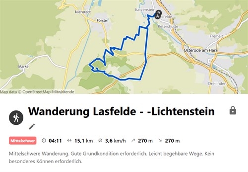 WanderungLasfeldeLichtenstein